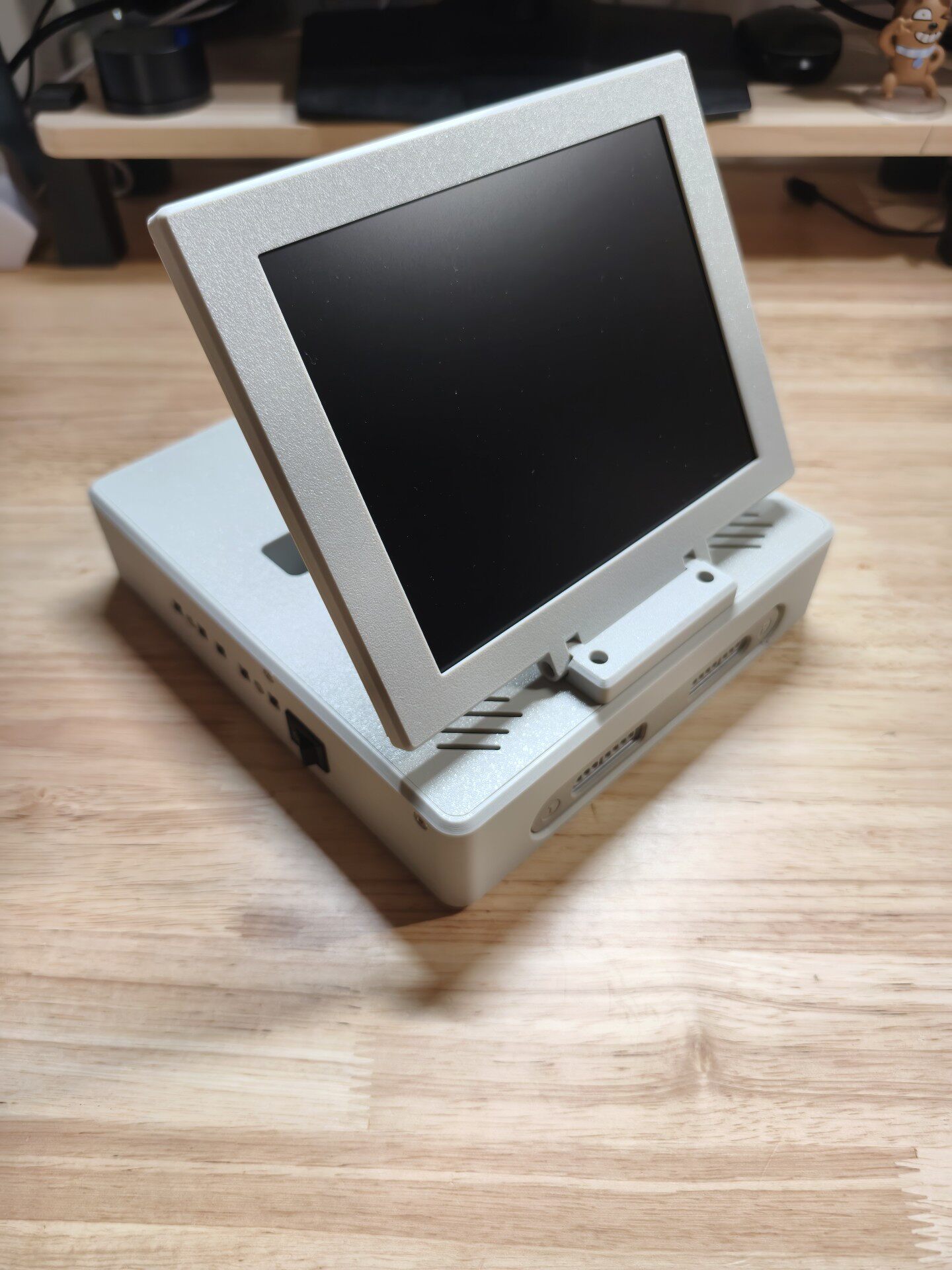 Gaming Console All In One - Classic SFC/SNES All-in-One Gaming Console with