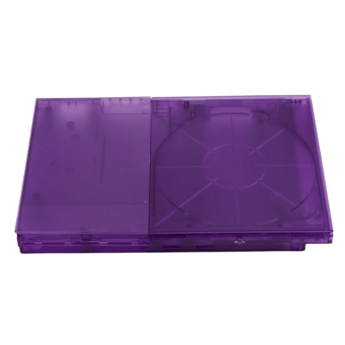 Gaming Console Repair - New product Replacement Case for PS2