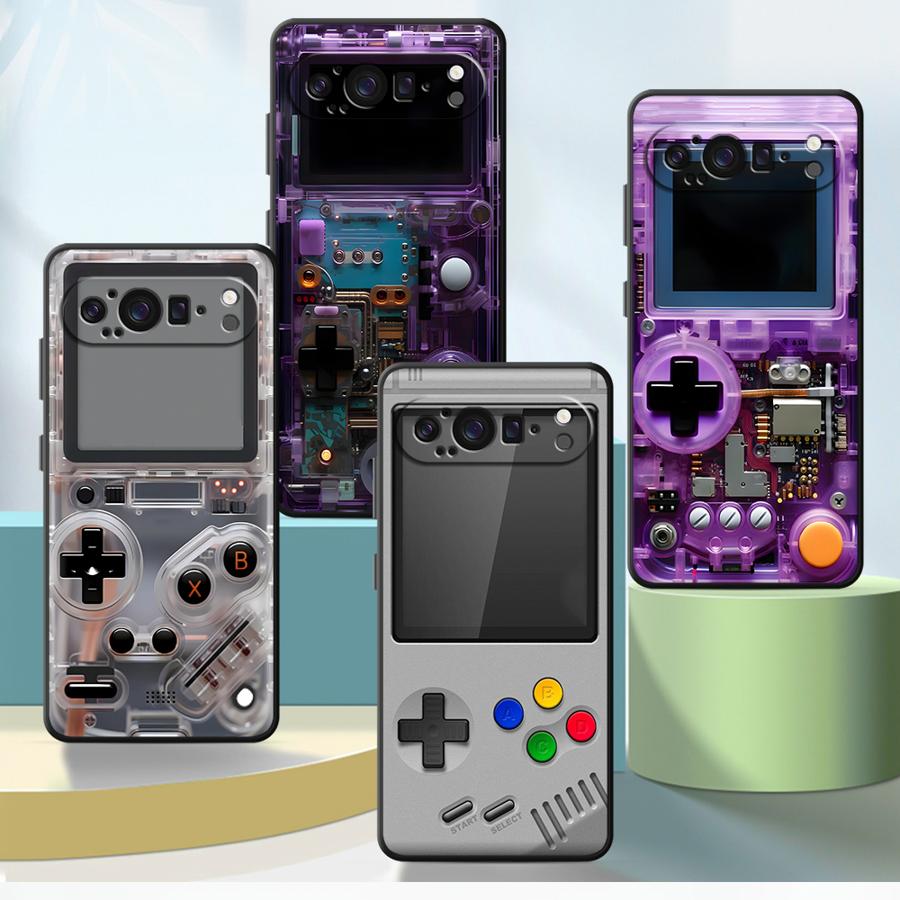 Console Gaming Pc Case - Case for Google Pixel 10A 8a