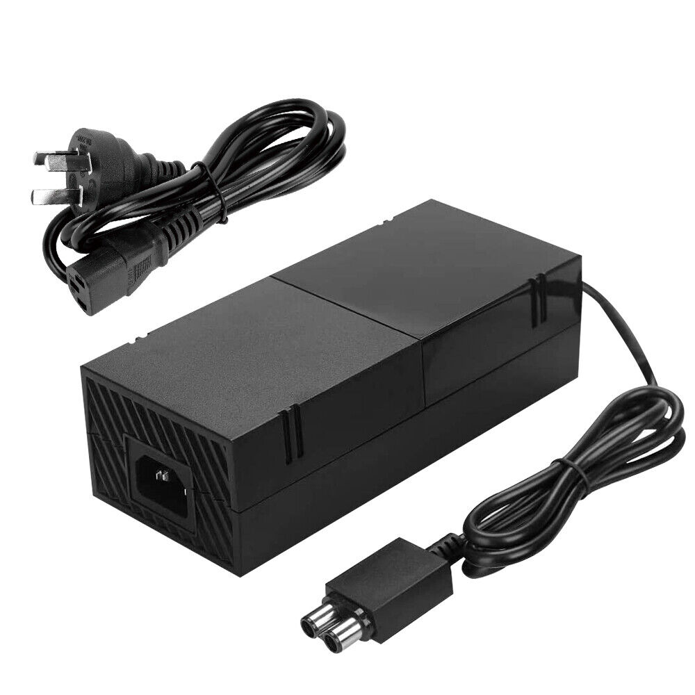Gaming Console Xbox One - For Xbox One Console Adapter Charger