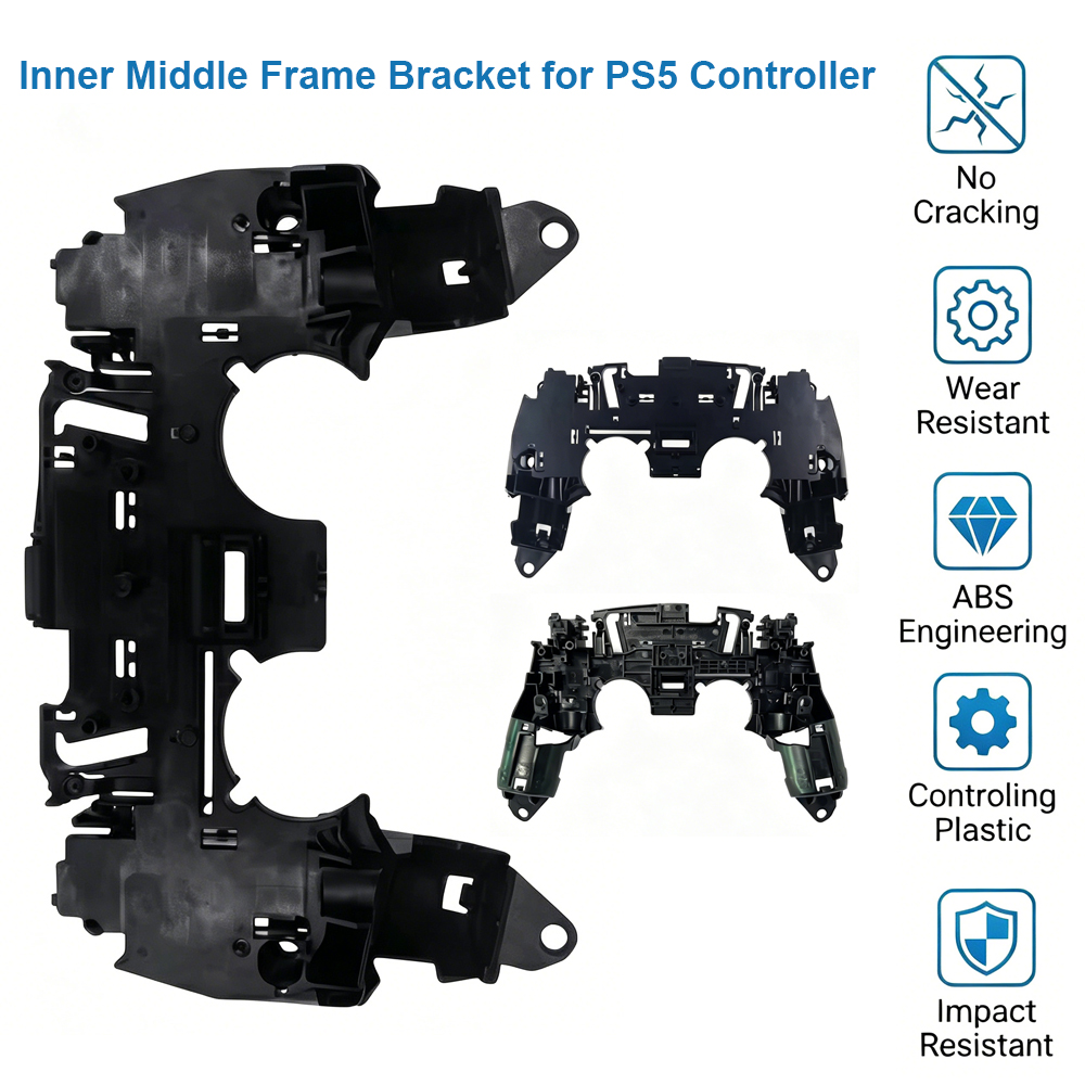Sony Console Playstation 5 - For Playstation PS5 Controller Replacement Inner