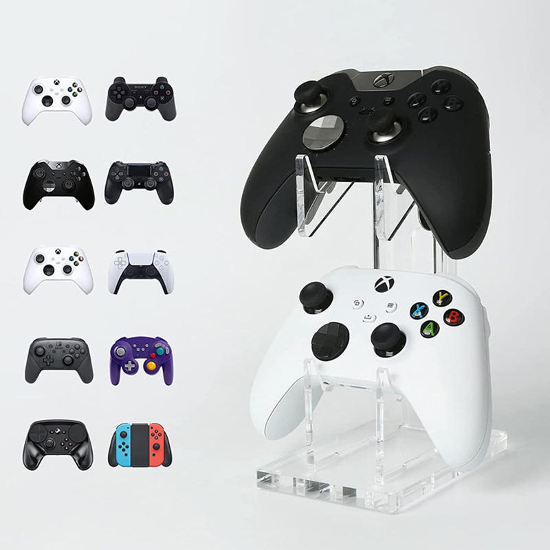 Gaming Console Monitor - Suitable for PS5/PS4/Switch Pro/Xbox Elite/Xbox/Xbox 360