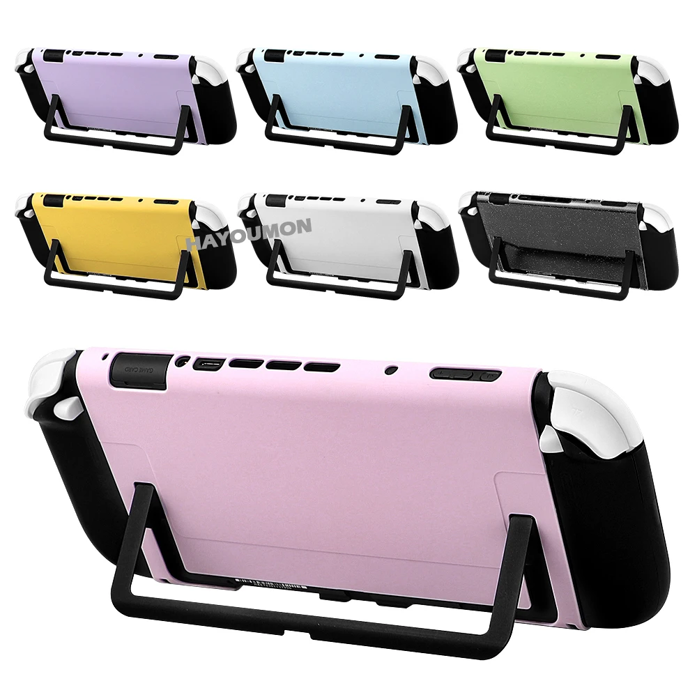 Console Gaming Pc Case - 7 Colors Newest PC Protective Case