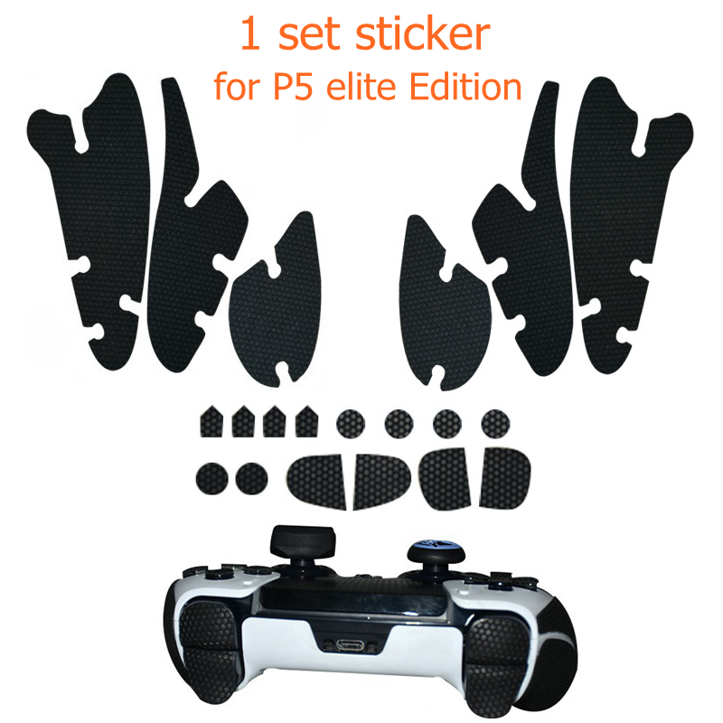 Sony Console Playstation 5 - Anti-Slip Sticker for PS5 EDGE Controller