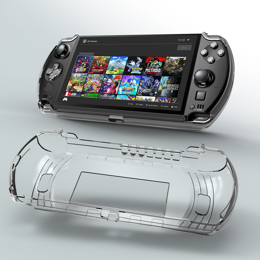 Console Gaming Pc Case - Protective Cover Case for GPD Win
