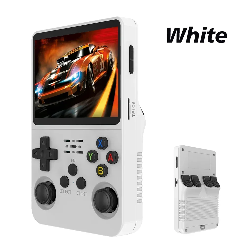 Gaming Console Kids - NEW Retro Handheld Game Console Linux