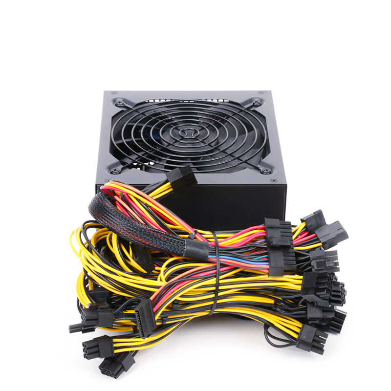 Console Gaming Pc Case - Newest Arrivals 3450W High Efficiency GPU