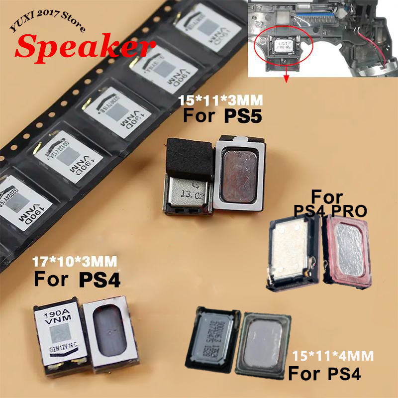 Gaming Console Monitor - 2-5PCS Pack Internal Speaker For PS4