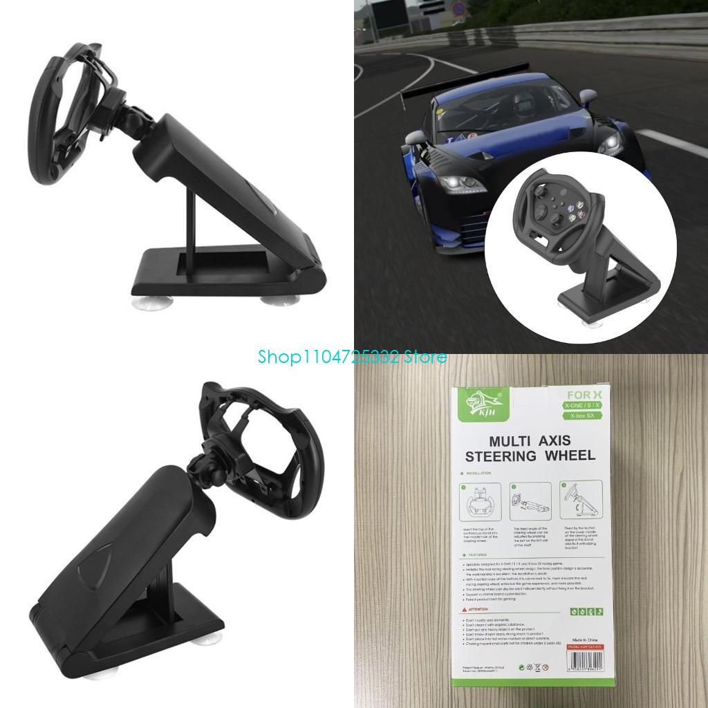 Gaming Console Xbox One - Vô lăng đua P5EA cho bảng
