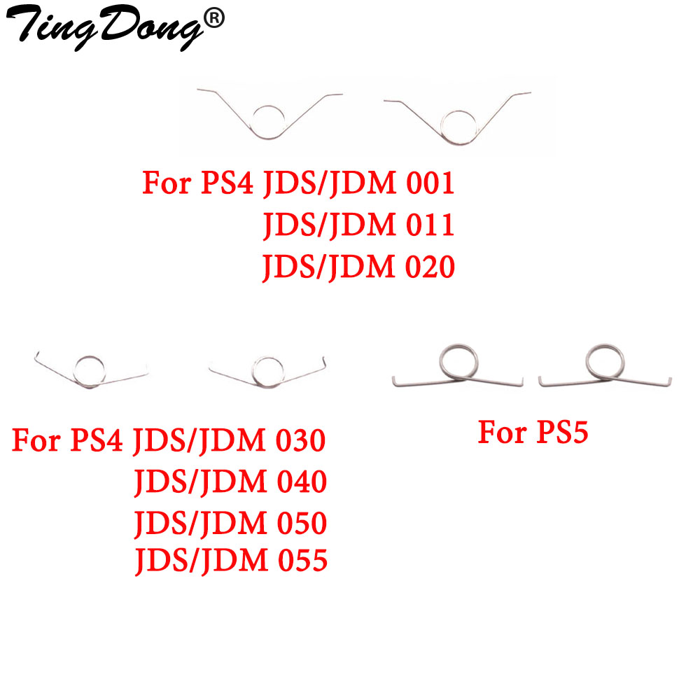 Sony Console Playstation 5 - 10PCS for PS4 for PS5 controller