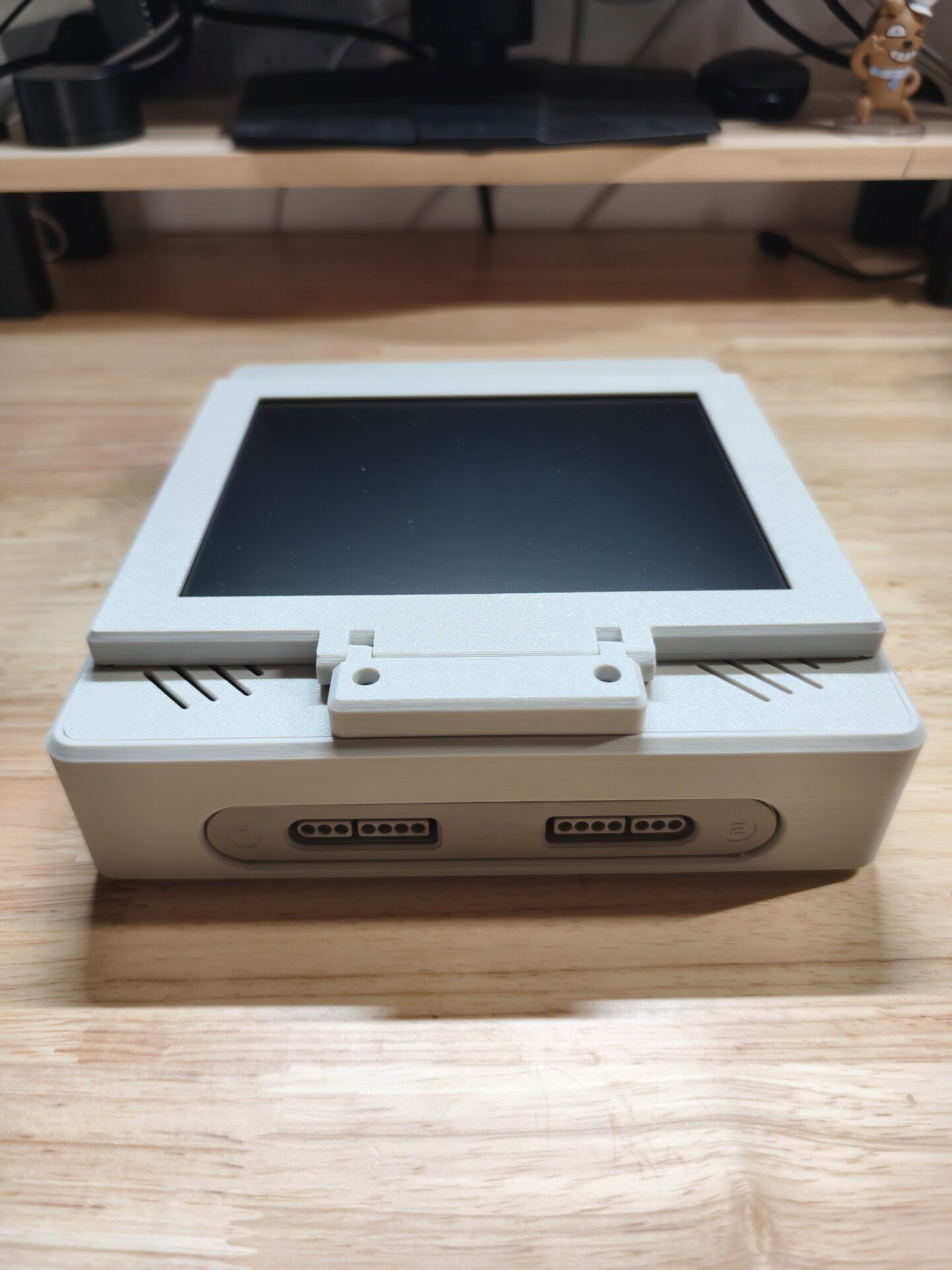 Classic SFC/SNES All-in-One Ga - đánh giá và giá Gaming Console All In One
