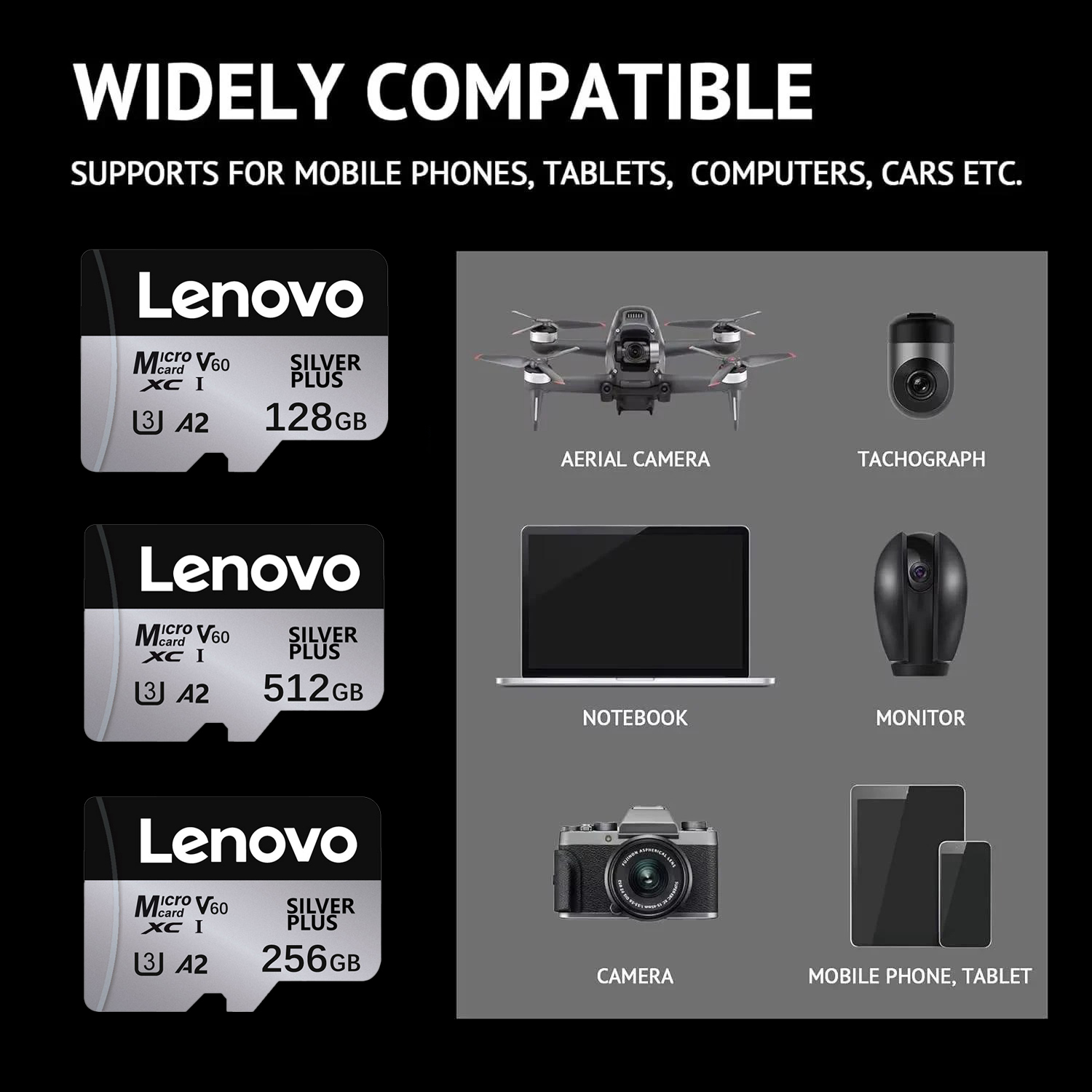 Lenovo 512GB High Speed Micro  - đánh giá và giá Gaming Console Xbox One