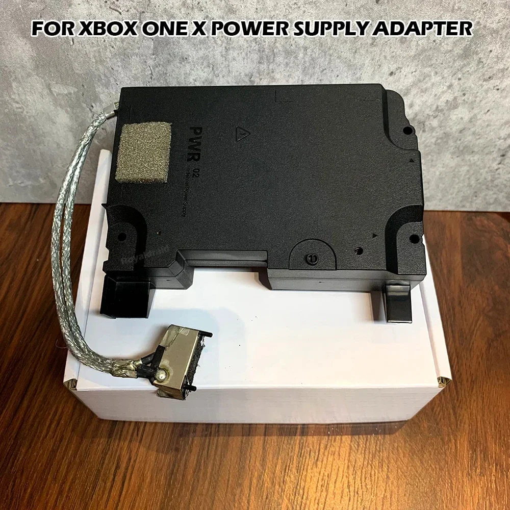 Replacement Power Supply for X - đánh giá và giá Gaming Console Xbox One