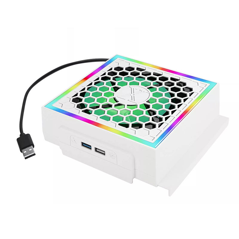 LED Cooling Fan Atmosphere Lig - đánh giá và giá Gaming Console Xbox One