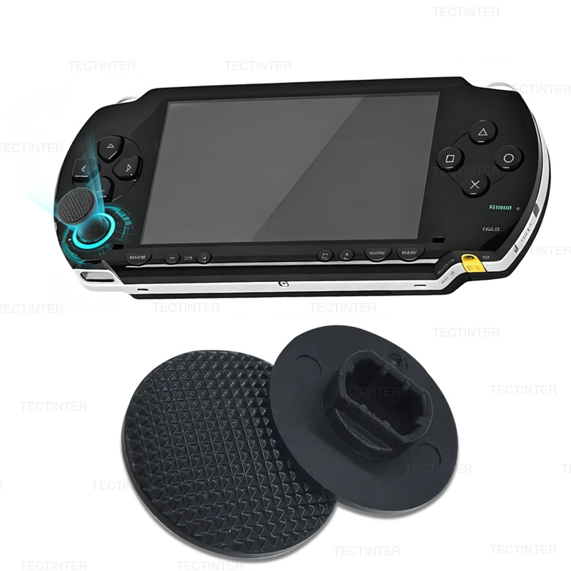 For PSP 1000 Console 3D Analog - đánh giá và giá Gaming Console Joystick