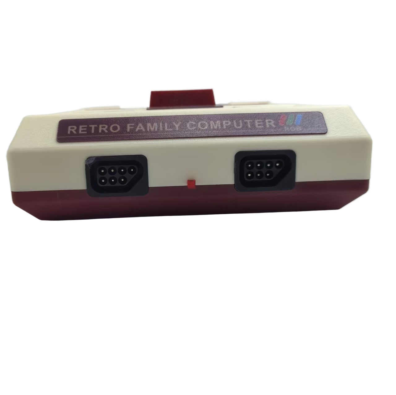 NesRgb AV Famicom Game Console - đánh giá và giá Gaming Console Mario
