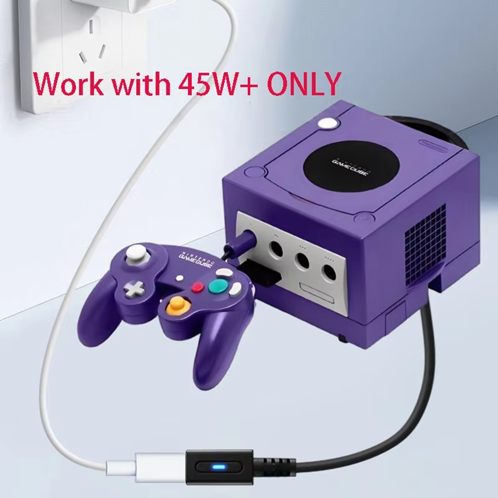 Suitable For NGC Console C Typ - đánh giá và giá Gaming Console Type