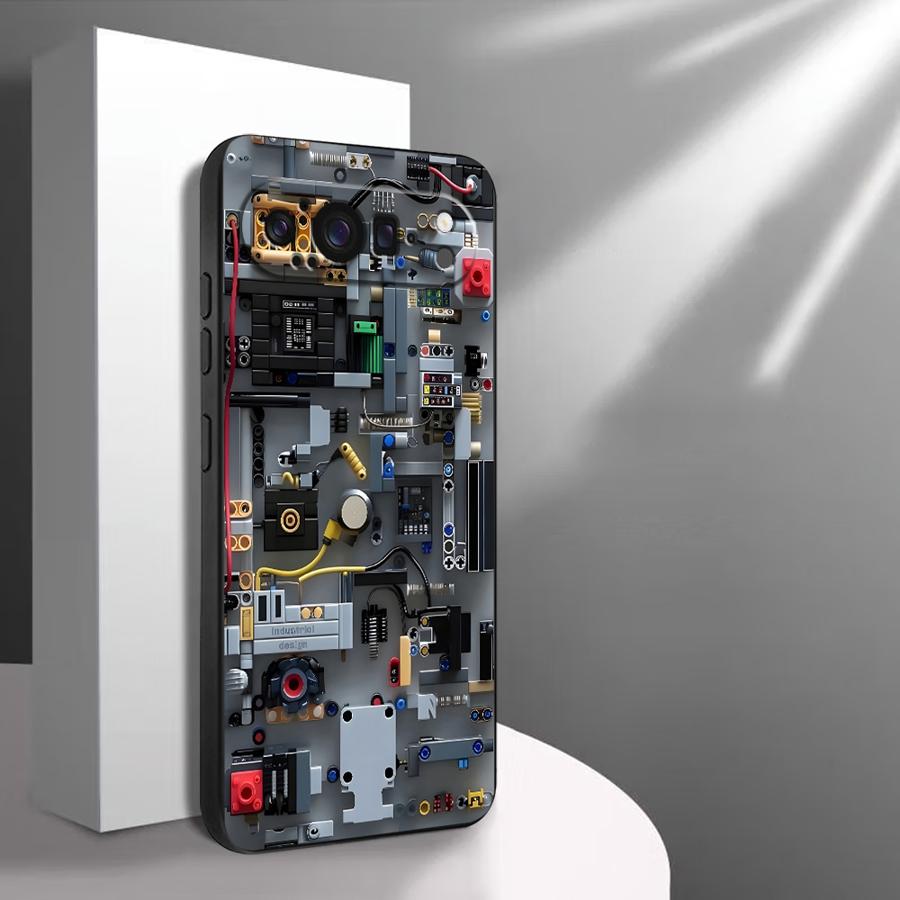 Case for Google Pixel 10A 8a 9 - đánh giá và giá Console Gaming Pc Case