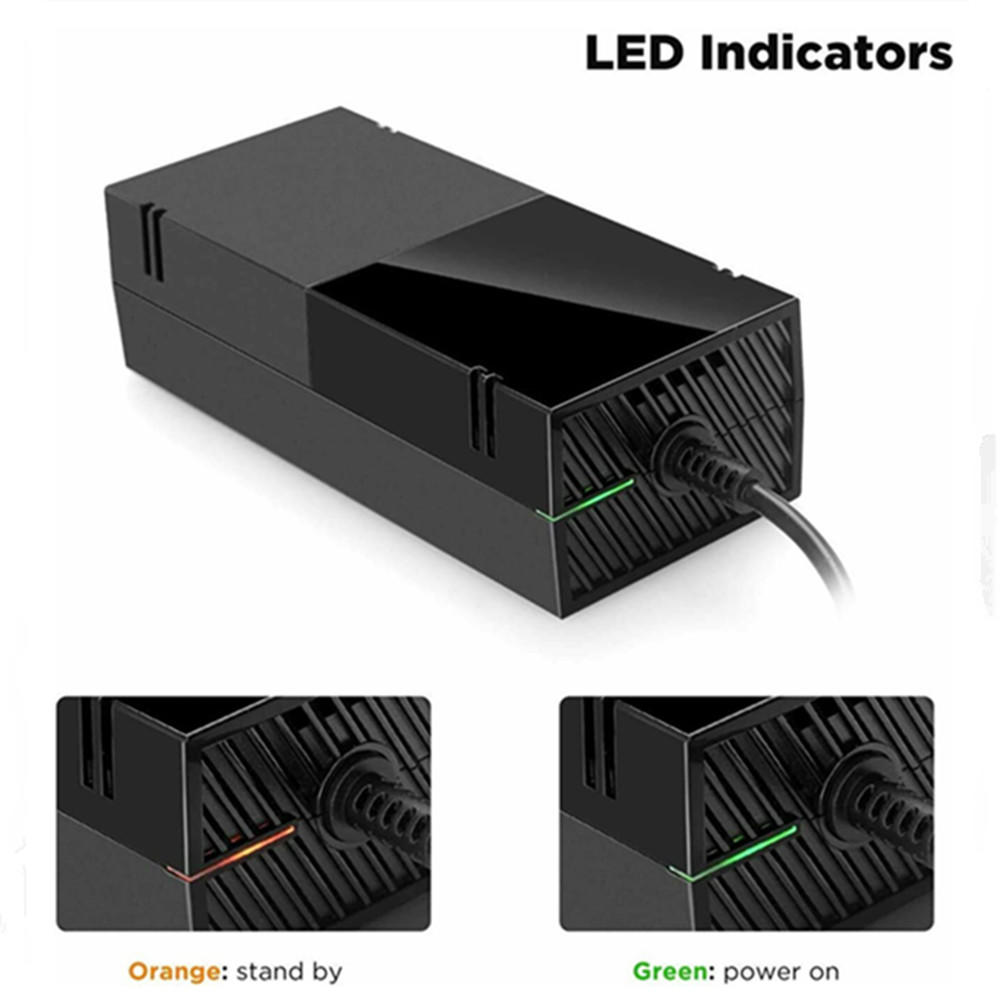 For Xbox One Console Adapter C - đánh giá và giá Gaming Console Xbox One
