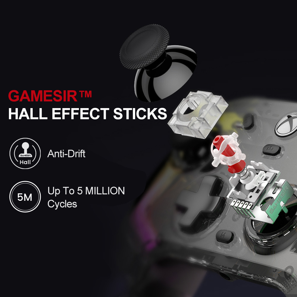 Game sir Kaleid Mando Control  - đánh giá và giá Gaming Console Xbox One