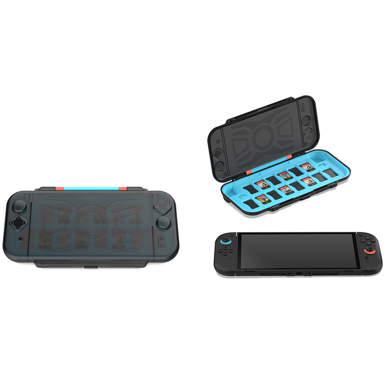 Protective Card Storage PC Bag - đánh giá và giá Console Gaming Pc Case