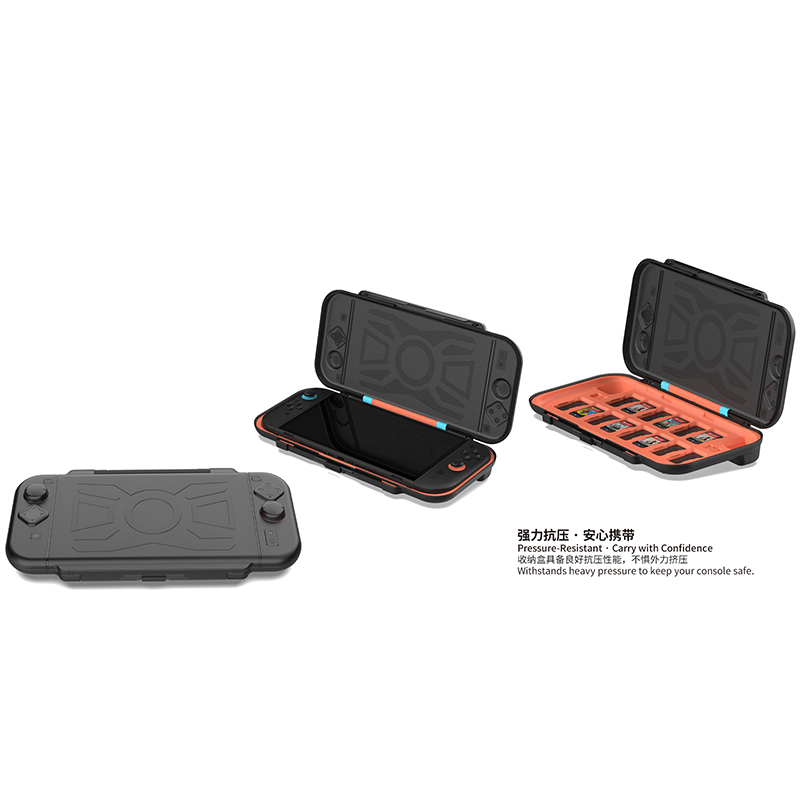 Protective Card Storage PC Bag - đánh giá và giá Console Gaming Pc Case