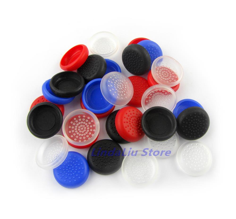 500pcs TPU grips caps Thumb St - đánh giá và giá Sony Console Playstation 5