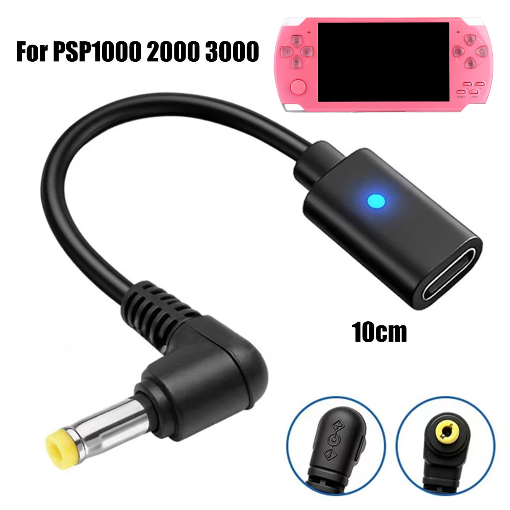 For PSP 1000 2000 3000 Chargin - đánh giá và giá Gaming Console Type