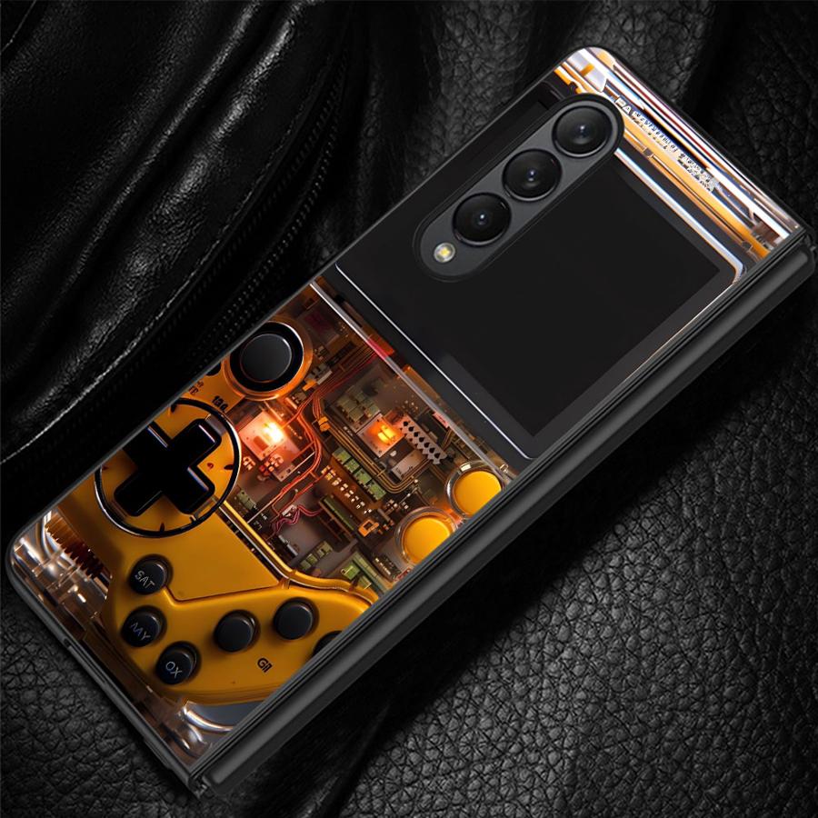 Cool Gaming Console Phone Shel - đánh giá và giá Console Gaming Pc Case