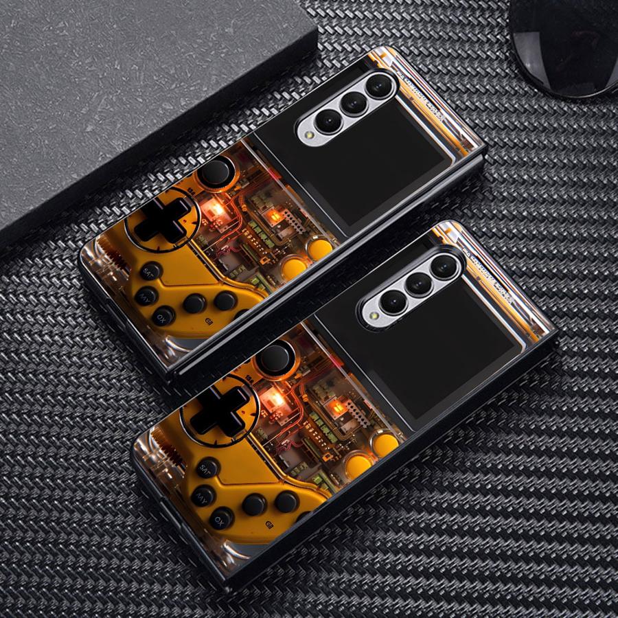 Cool Gaming Console Phone Shel - đánh giá và giá Console Gaming Pc Case