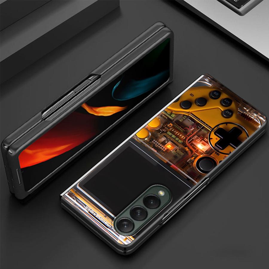 Cool Gaming Console Phone Shel - đánh giá và giá Console Gaming Pc Case