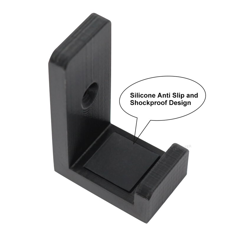 Wall Mount Holder For PS4 Cons - đánh giá và giá Gaming Console Monitor