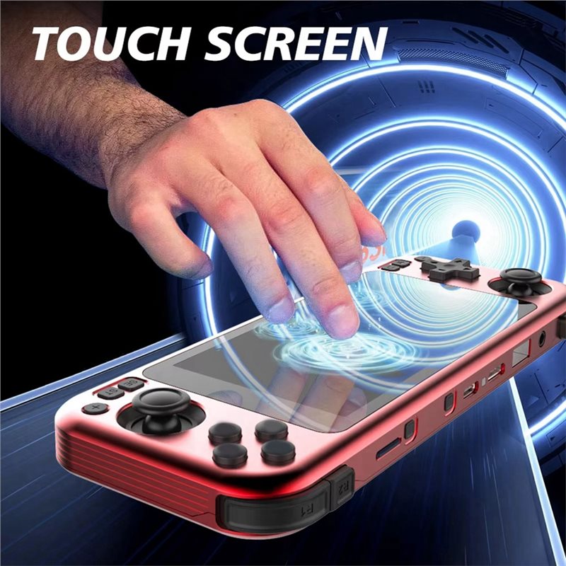 PHILE-R50PRO 5.0 Inch For Kids - đánh giá và giá Gaming Console Kids