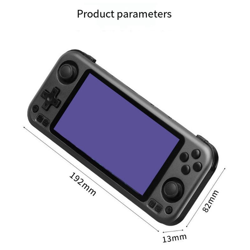 PHILE-R50PRO 5.0 Inch For Kids - đánh giá và giá Gaming Console Kids