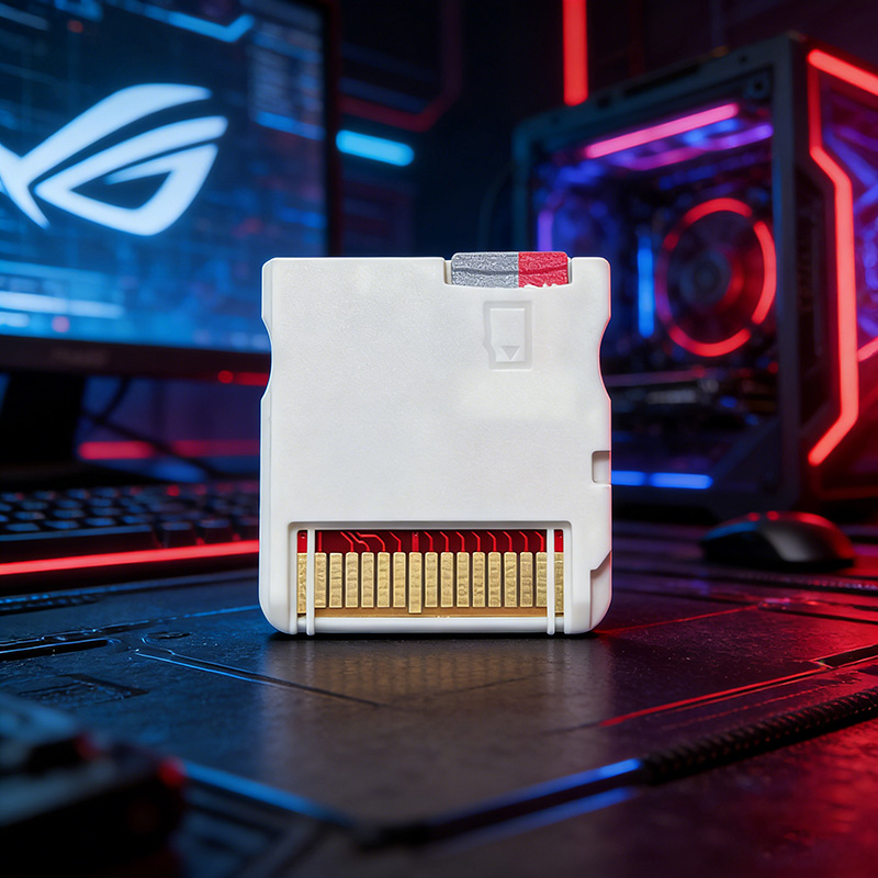 7800 in 1 DS Card R4 3DS Game  - đánh giá và giá Gaming Console Mario