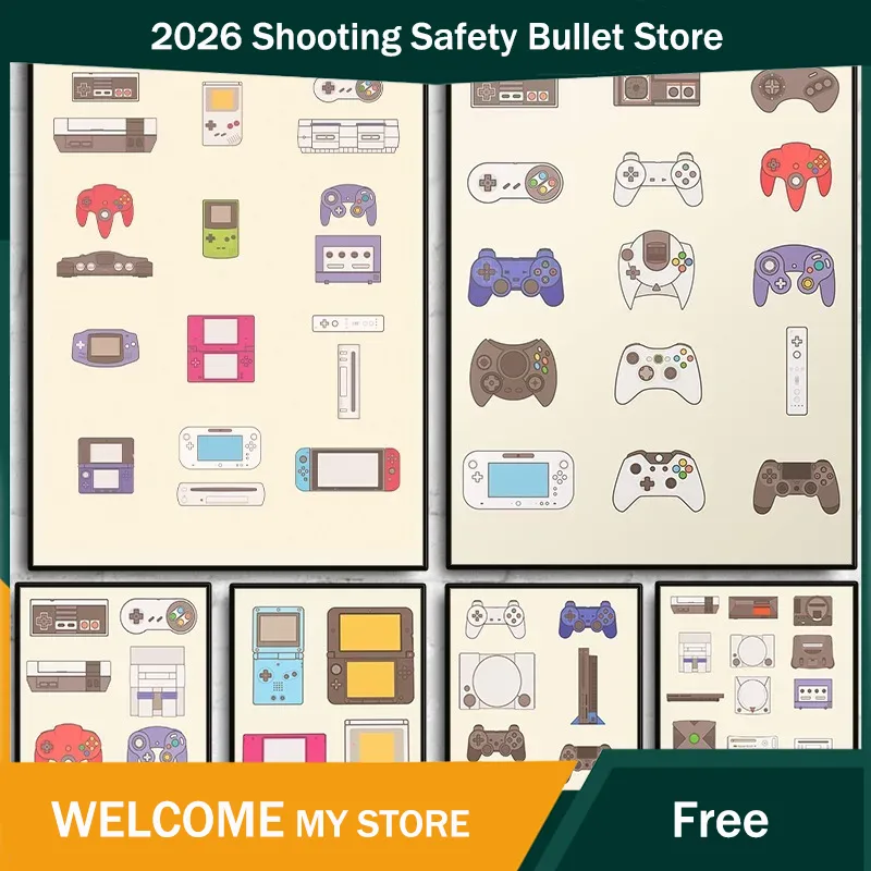 Video Game Handheld and Consol - đánh giá và giá Evolution Gaming Console