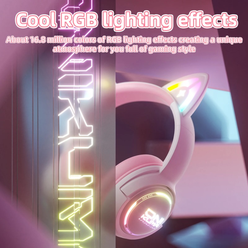 ONIKUMA GT838 Gaming Headset C - đánh giá và giá Gaming Console Amazon