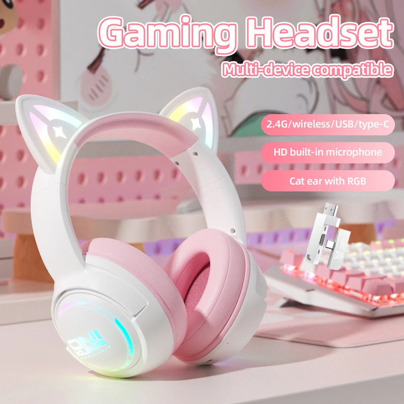 ONIKUMA GT838 Gaming Headset C - đánh giá và giá Gaming Console Amazon