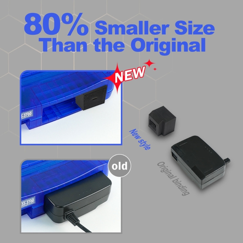 Replacement 15V/3A Type-C Inte - đánh giá và giá Gaming Console Type