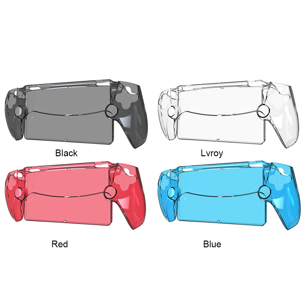 Transparent Protective Case Sh - đánh giá và giá Console Gaming Pc Case