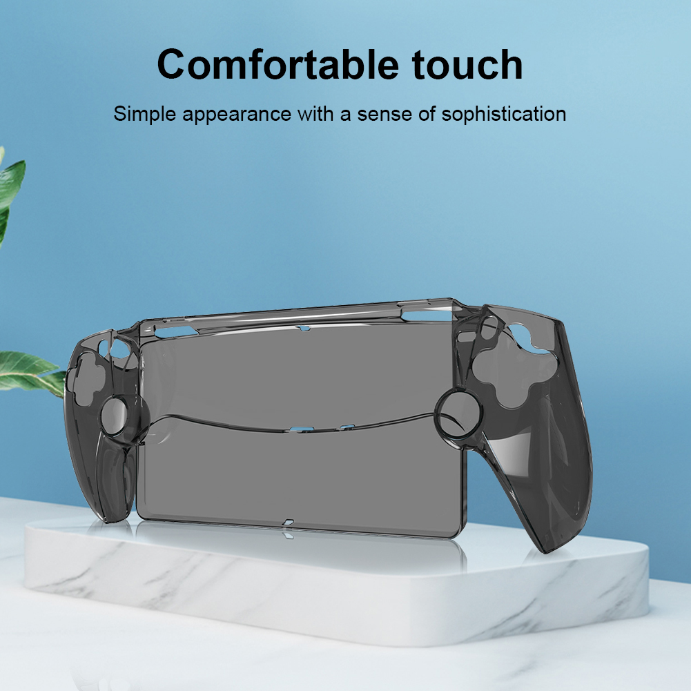 Transparent Protective Case Sh - đánh giá và giá Console Gaming Pc Case