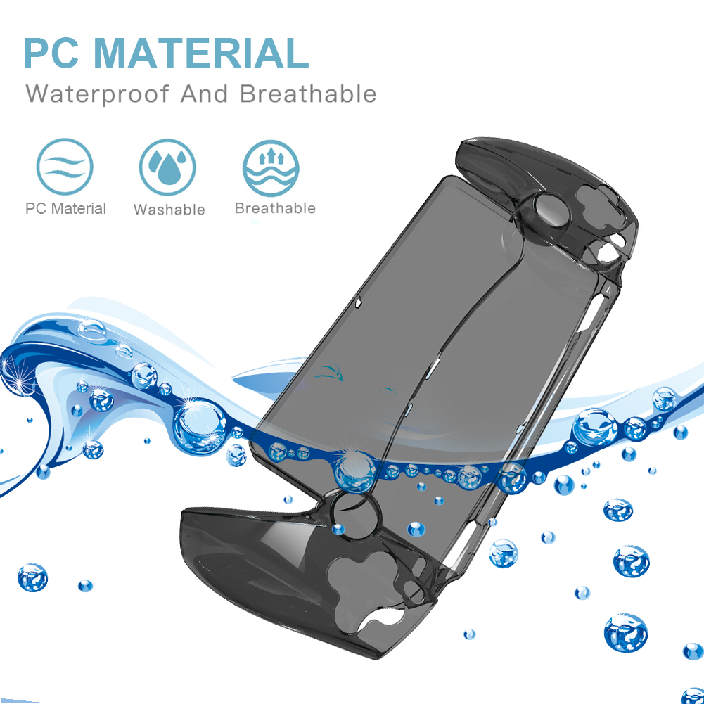 Transparent Protective Case Sh - đánh giá và giá Console Gaming Pc Case