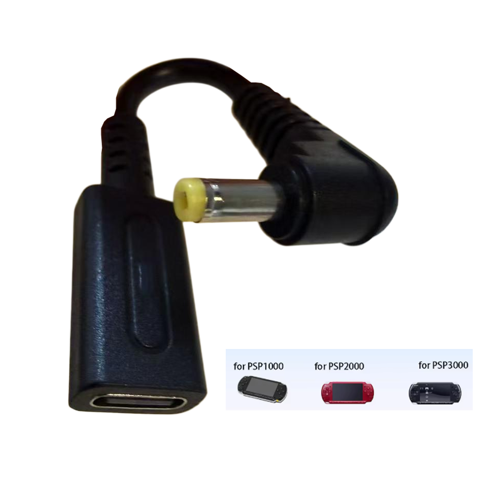 Type C 45W PD Charge Cable for - đánh giá và giá Gaming Console Type