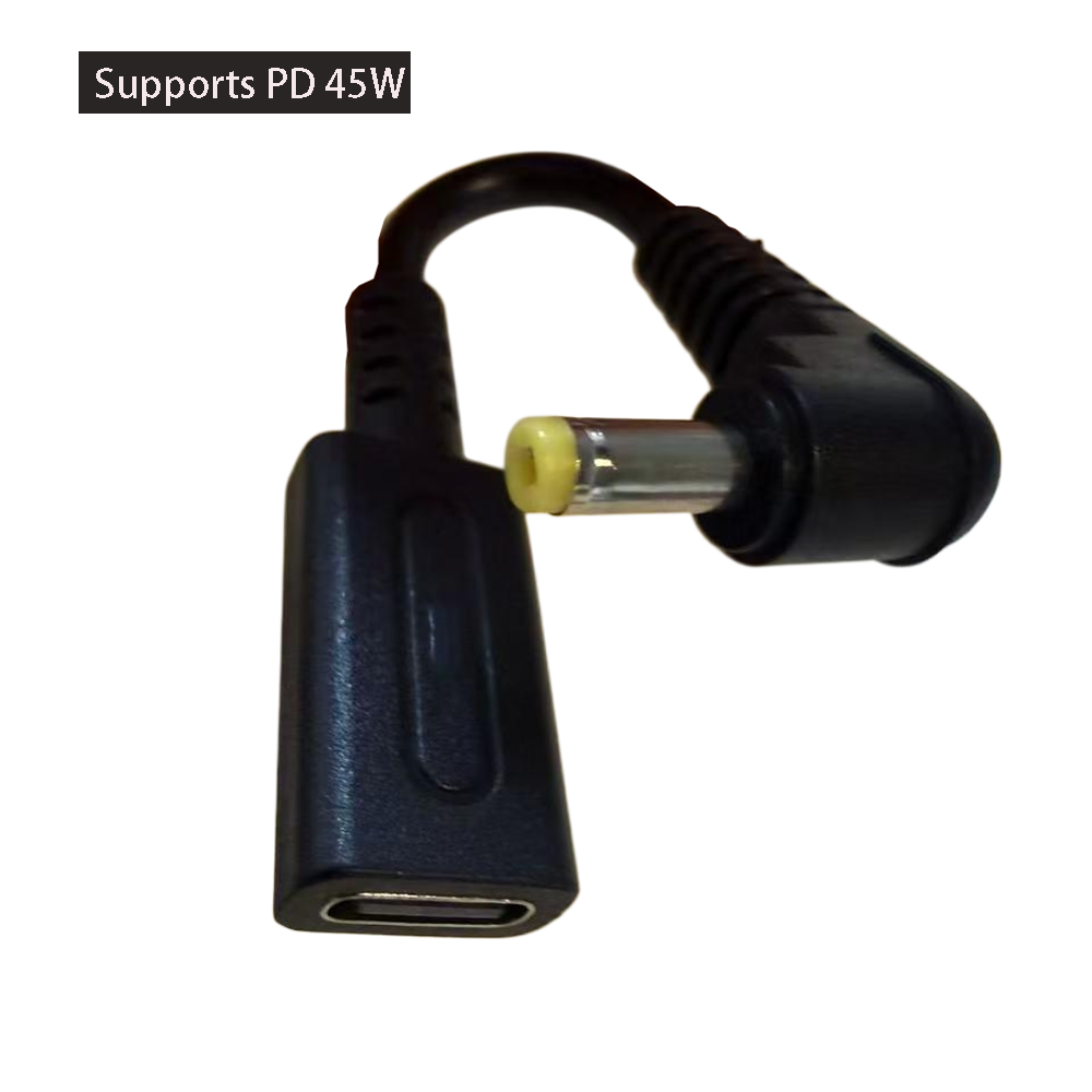 Type C 45W PD Charge Cable for - đánh giá và giá Gaming Console Type