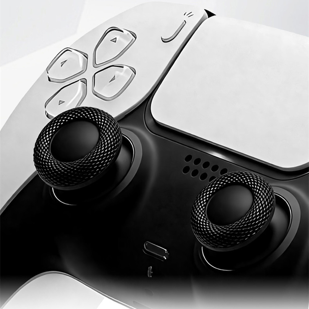 Thumb Grip Set Joystick Cap Co - đánh giá và giá Sony Console Playstation 5