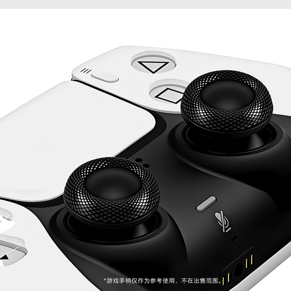 Thumb Grip Set Joystick Cap Co - đánh giá và giá Sony Console Playstation 5