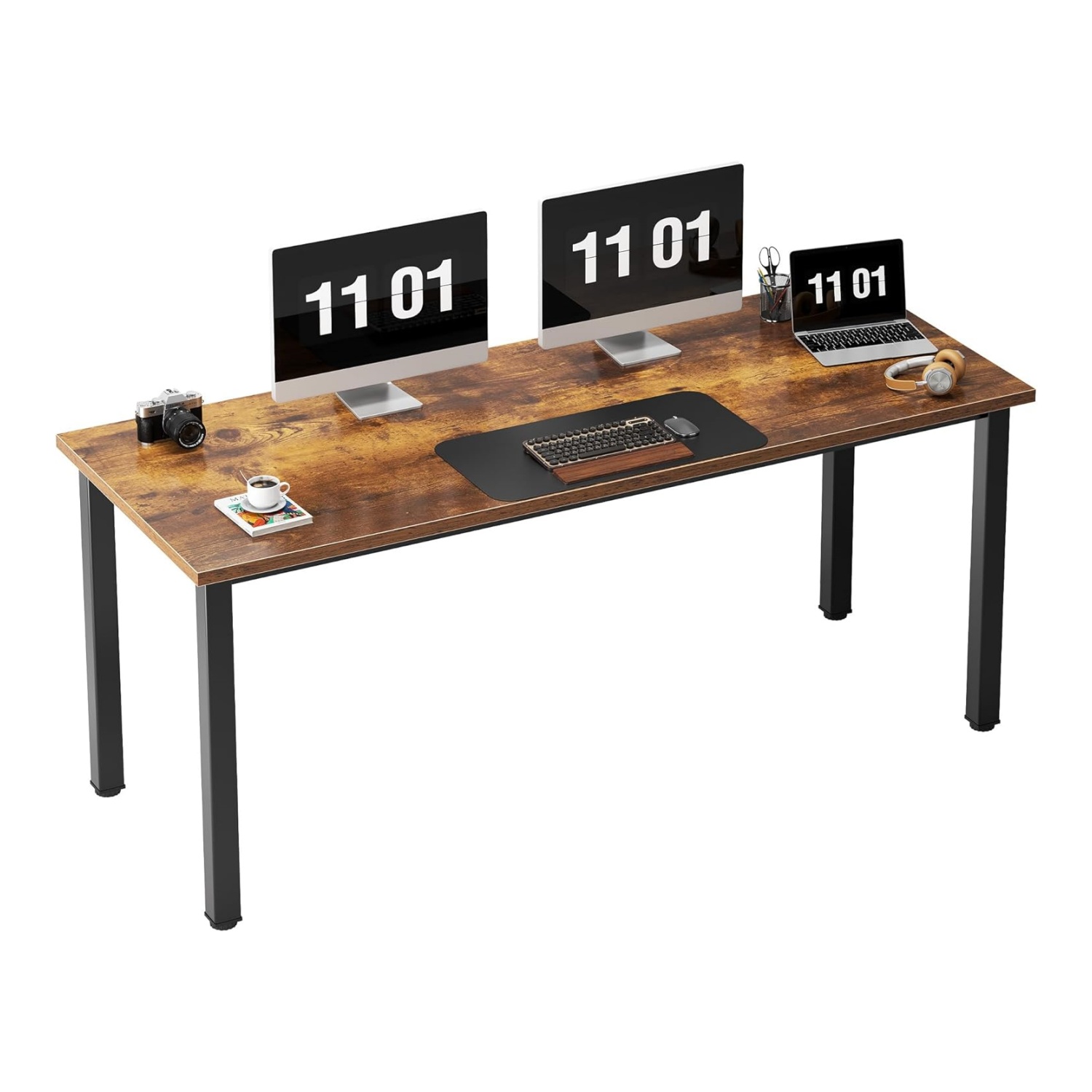 Wooden Computer Gaming Console - đánh giá và giá Laptop Gaming Console