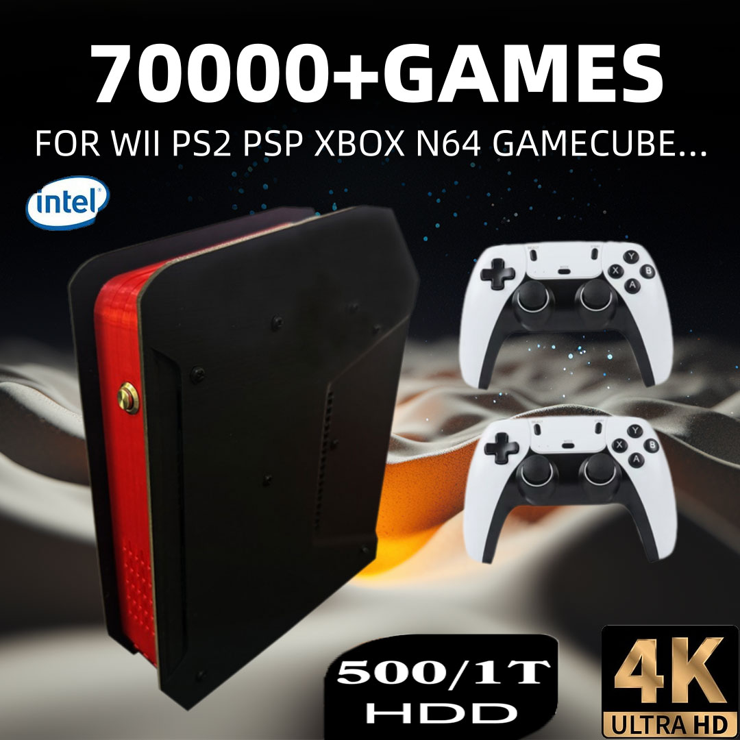 X4 Retro Video Game Console Wi - đánh giá và giá Gaming Console Kids
