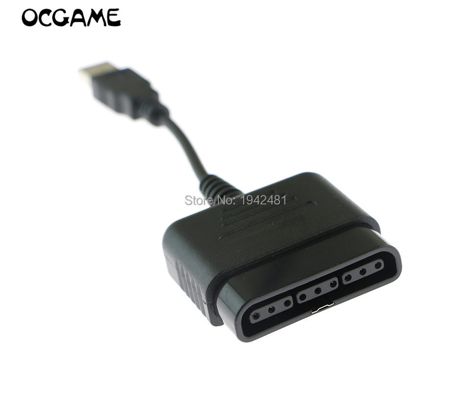 1PC For PS1 PS2 Joypad GamePad - đánh giá và giá Gaming Console Joystick