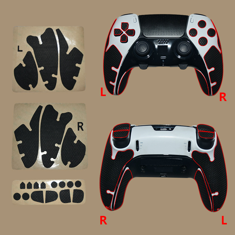 Anti-Slip Sticker for PS5 EDGE - đánh giá và giá Sony Console Playstation 5